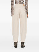 Isabel Marant Oriane Denim Jeans