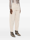 Isabel Marant Oriane Denim Jeans