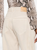 Isabel Marant Oriane Denim Jeans