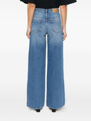 Isabel Marant Lemony Denim Jeans