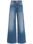 Isabel Marant Lemony Denim Jeans