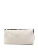 Toteme Pre Suede Leather Clutch