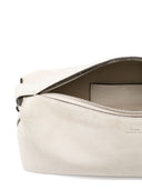 Toteme Pre Suede Leather Clutch
