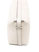 Toteme Pre Suede Leather Clutch