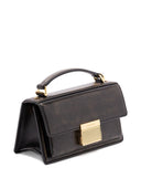 Golden Goose Venezia Small Leather Handbag