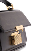 Golden Goose Venezia Small Leather Handbag