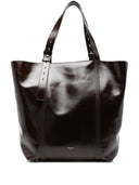 Golden Goose 24.7 Leather Handbag