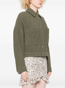 Iro Pabli Cotton Jacket