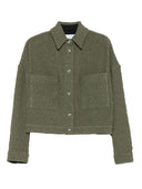 Iro Pabli Cotton Jacket