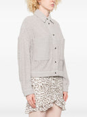 Iro Pabli Cotton Jacket