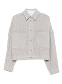 Iro Pabli Cotton Jacket