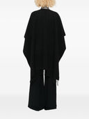 Fabiana Filippi Wool Poncho