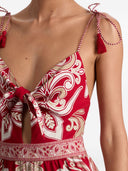 Alice + Olivia Minka Short Dress