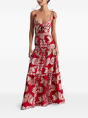 Alice + Olivia Minka Short Dress