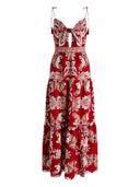 Alice + Olivia Minka Short Dress