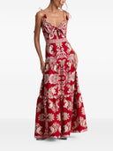 Alice + Olivia Minka Short Dress