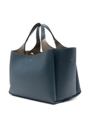 Tod's Mini Leather Shopping Bag