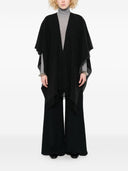Fabiana Filippi Wool Turtle Neck Sweater