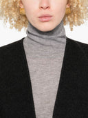 Fabiana Filippi Wool Turtle Neck Sweater