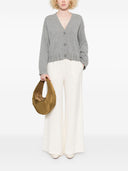 Fabiana Filippi Wide Leg Trousers
