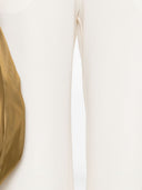 Fabiana Filippi Wide Leg Trousers