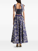 Alice + Olivia Blanca Top