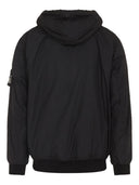 Stone Island -Kapuze -Blouson -Jacke