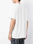 Carhartt WIP الشعار الرئيسي القطن T قميص