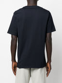Carhartt Wip Main Logo Cotton T Shirt