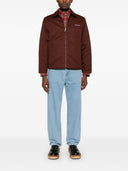 Carhartt WIP Main Aaron Denim Jeans
