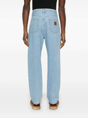 Carhartt WIP Main Aaron Denim Jeans
