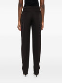 Alexander Mc Queen Wool Trousers