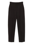 Alexander Mc Queen Wool Trousers