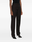 Alexander Mc Queen Wool Trousers