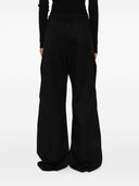 Rick Owens ullkoblebukser