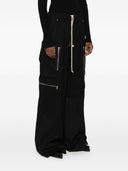 Rick Owens ullkoblebukser
