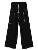 Rick Owens ullkoblebukser