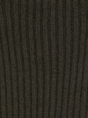 Rick Owens Cashmere Knitted Scarf