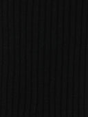 Rick Owens Cashmere Knitted Scarf