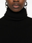 Rick Owens Turtle Neck Sweater