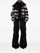 Rick Owens Turtle Neck Sweater