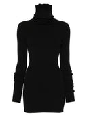 Rick Owens Turtle Neck Sweater