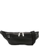 Rick Owens lederen bumbag