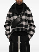 Rick Owens lederen bumbag