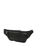Rick Owens lederen bumbag