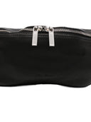 Rick Owens lederen bumbag