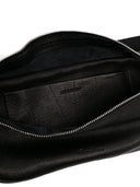 Rick Owens lederen bumbag