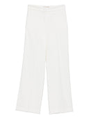 Via Masini 80 Velvet Trousers