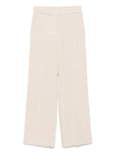 Via Masini 80 Velvet Trousers