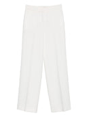 Via Masini 80 Straight Leg Trousers